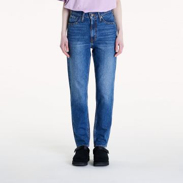 Blugi Levi's® 80's Mom Jeans Dark Wash