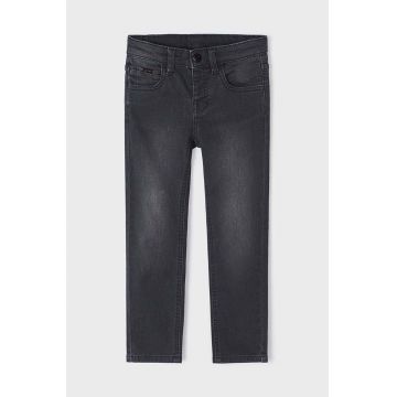 Mayoral jeans copii soft denim