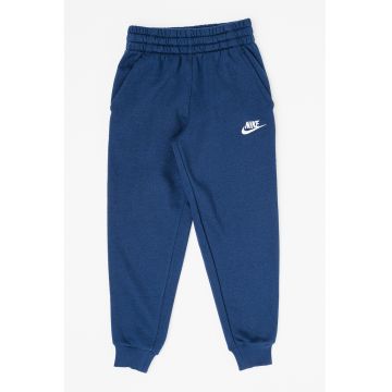 Pantaloni de trening cu buzunare oblice