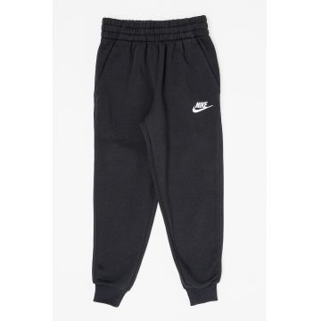 Pantaloni de trening cu buzunare oblice