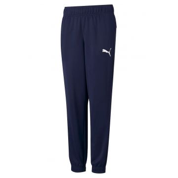 Pantaloni sport cu talie ajustabila Active