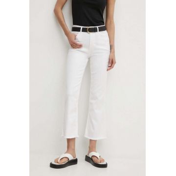 Marc O'Polo jeansi femei high waist, 404908512145