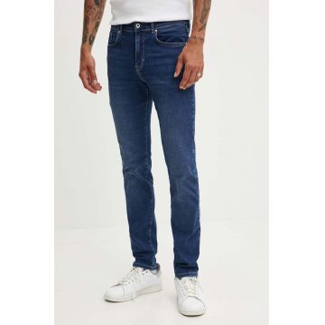 Karl Lagerfeld Jeans jeansi barbati 245D1102