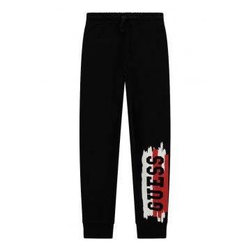 Pantaloni de trening cu logo