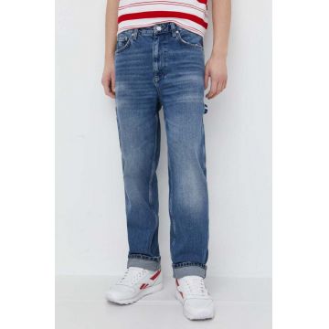 Tommy Jeans jeansi barbati DM0DM18717
