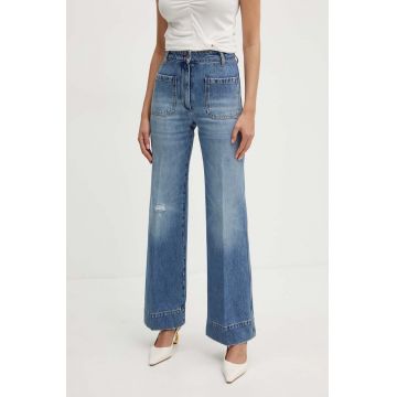 Victoria Beckham jeansi femei, 1124DJE005218D