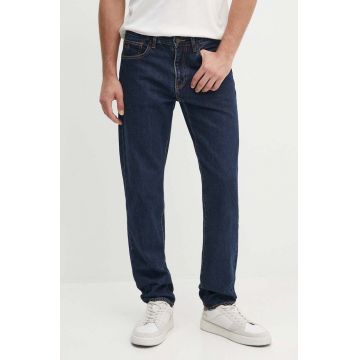 Armani Exchange jeansi barbati 6DZJ16 Z1ZSZ