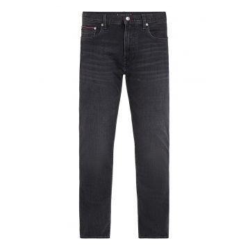 Blugi slim fit Bleecker