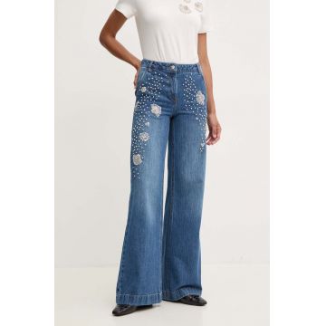 MAX&Co. jeansi femei, 2426186081200
