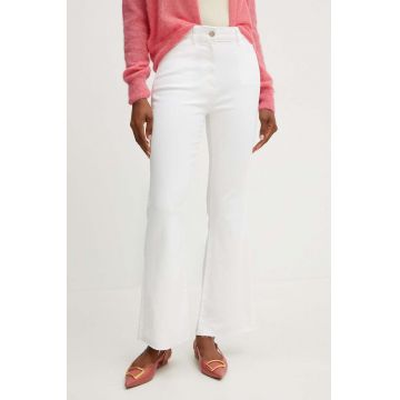 MAX&Co. jeansi femei high waist, 2428136024200