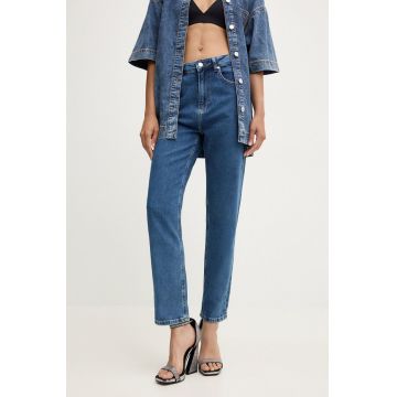 Moschino Jeans jeansi femei, 0321.8223