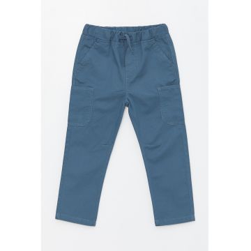 Pantaloni jogger cargo