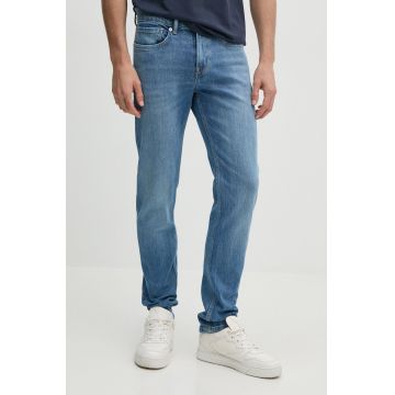Pepe Jeans jeansi SLIM JEANS barbati, PM207388HV5