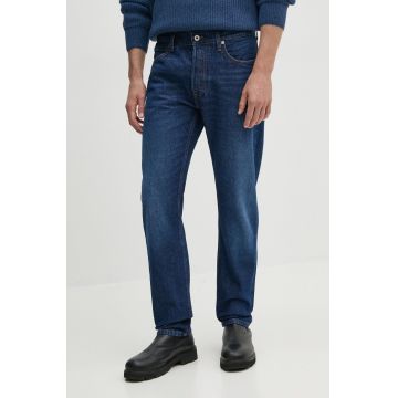Pepe Jeans jeansi STRAIGHT JEANS barbati PM207394CU5