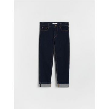 Reserved - BOYS` JEANS TROUSERS - bleumarin