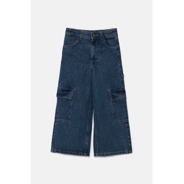 United Colors of Benetton jeans copii 4AW7CE035