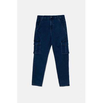 United Colors of Benetton jeans copii 4IHLCE02P