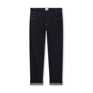 BOSS jeans copii J51148