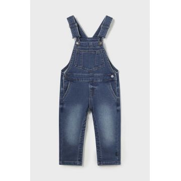 Mayoral salopeta copii Ogrodniczki soft denim 2637