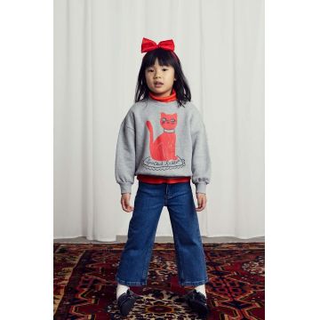 Mini Rodini jeans copii 2263010360