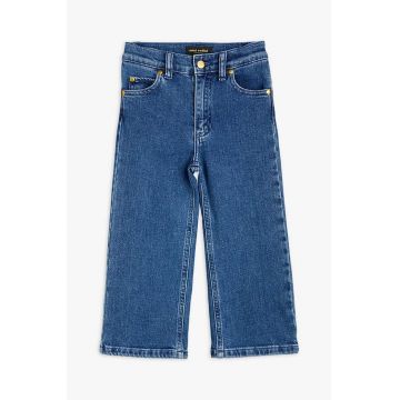 Mini Rodini jeans copii 2263010360