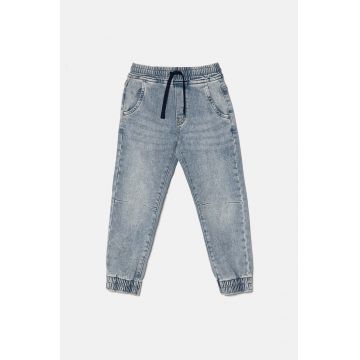 United Colors of Benetton jeans copii 44LGCF03H