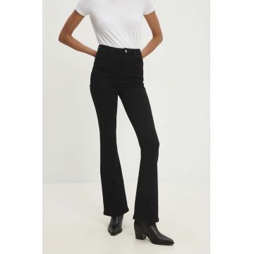 Answear Lab jeansi femei high waist