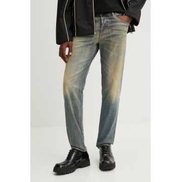 Diesel jeansi 2023 D-FINITIVE barbati, A10229.09J51