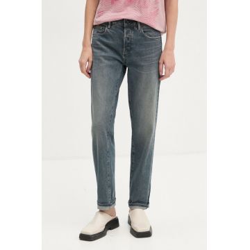 G-Star Raw jeansi femei medium waist, D15264-D775