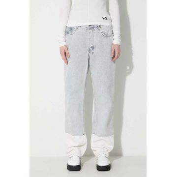 KSUBI jeans femei high waist