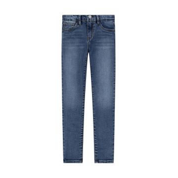 Levi's jeans copii 710 SUPER SKINNY 3EL190