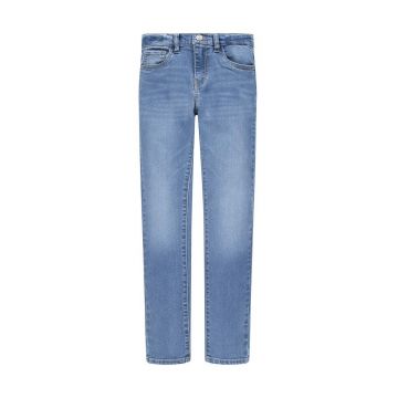 Levi's jeans copii 720 HIGH RISE SUPER SKINNY 3EL191