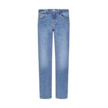 Levi's jeans copii 720 HIGH RISE SUPER SKINNY 4EL191