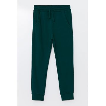 Pantaloni de trening conici