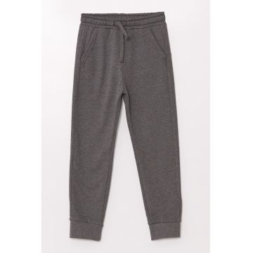 Pantaloni de trening conici