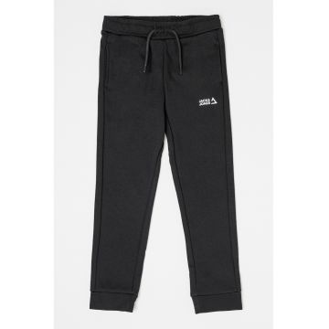 Pantaloni de trening cu buzunare laterale Will