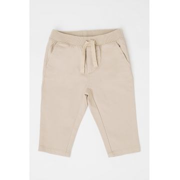 Pantaloni de trening cu buzunare oblice