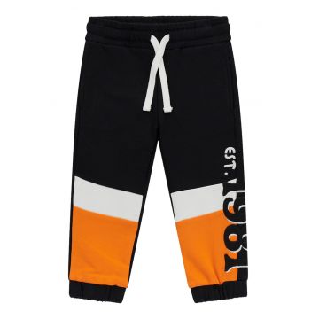 Pantaloni de trening cu logo