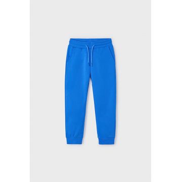 Pantaloni de trening cu snur in talie