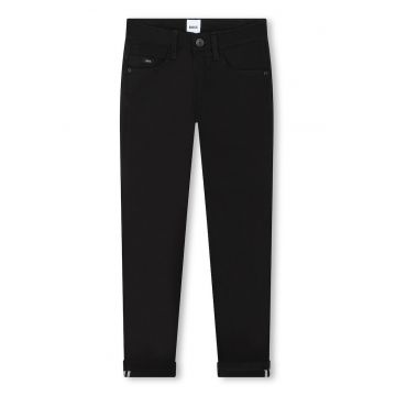 Pantaloni slim fit