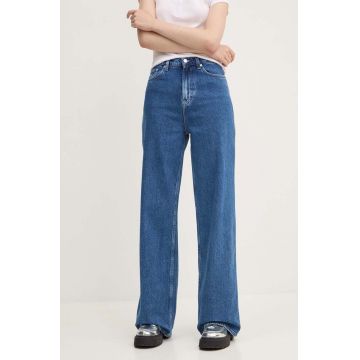 Tommy Jeans jeansi femei, DW0DW19238