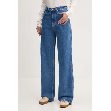 Tommy Jeans jeansi femei, DW0DW19617