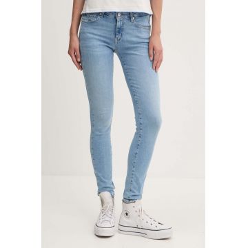 Tommy Jeans jeansi femei, DW0DW19654