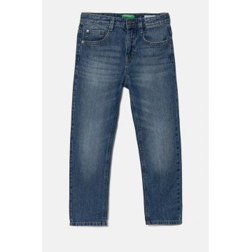 United Colors of Benetton jeans copii 4DW2CE021