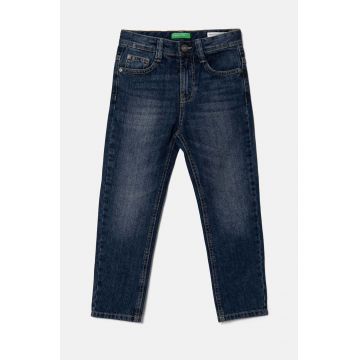 United Colors of Benetton jeans copii 4DW2CE021