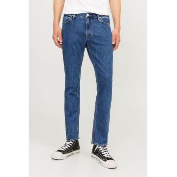 Jack&Jones - Blugi regular fit Clark Evan