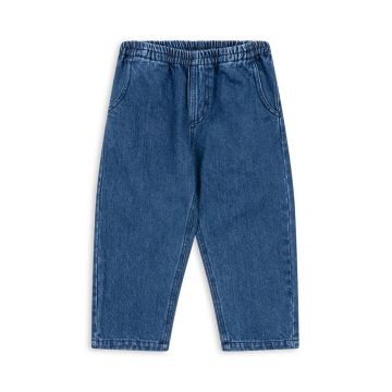 Konges Sløjd jeans copii MAGOT PANTS GOTS KS101592