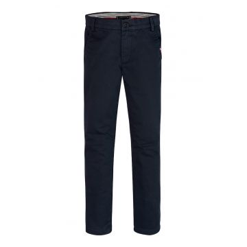 Pantaloni chino slim fit