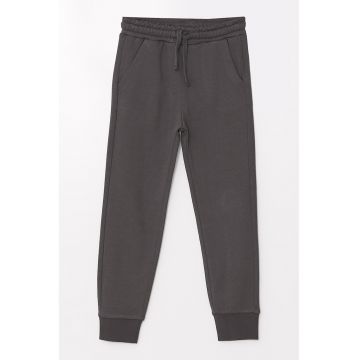 Pantaloni de trening conici