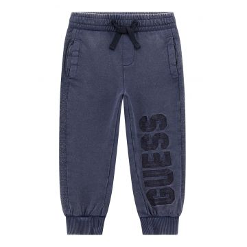 Pantaloni de trening cu logo